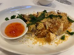 -莆田餐厅PUTIEN(三里屯店)