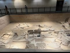 -洛阳周王城天子驾六博物馆