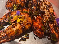 -太食獸泰式茶餐厅(IFS国金中心店)