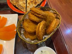 -聚首堂·特色小吃·肘子(什刹海德胜门店)