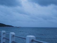 -拉威海鲜市场