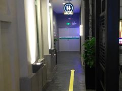 -万达影城 (甘井子万达广场IMAX店)