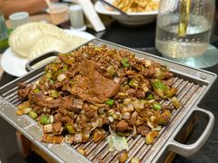 -新乾隆酒楼(帝景园店)