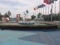 -北戴河圣蓝海洋公园