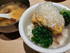 -肉肉大米(金虹桥店)