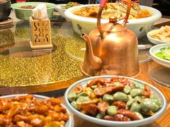 -小吊梨汤·北京菜(香山店)