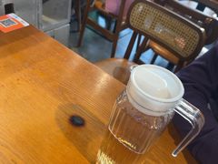 -干老庆贵州留一手烤鱼·地摊火锅(财经大学店)