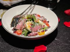 -燃扒房Steakhouse(皇庭店)