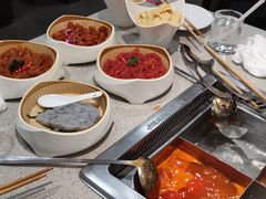 -海底捞火锅(万科广场店)