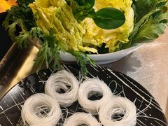 -南门涮肉(东单店)
