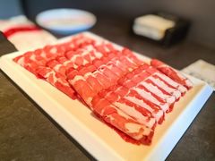 -清真·鸦儿李记·涮肉(月坛店)