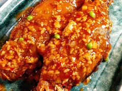 -半山腰·云南菜(侨福芳草地店)