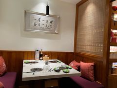 -一叶一世界•素食餐厅(新光天地店)