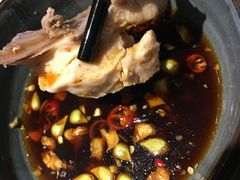 -百年果林椰子鸡(中洲店)