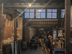 -東茅街茶馆