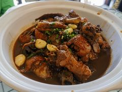 -百味园土菜馆(迎宾东路店)