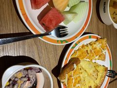 -比格比萨自助(花园路店)