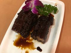 -新南华大酒店(广中店)