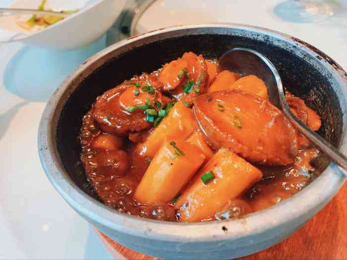 恒悦荟(华山名邸店)-"这家店给我的第一印象就是环境很好 大厅很.