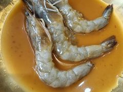 -蜀都冒菜·酱蟹生腌
