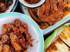 -鼎香润(德胜门内店)