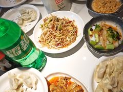-东方饺子王(工农大路店)