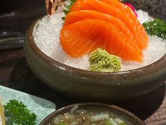 -眷屋の深夜食堂(云锦中心店)