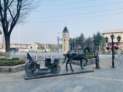 -川渝窈妹纸包鱼·齐齐哈尔烤肉