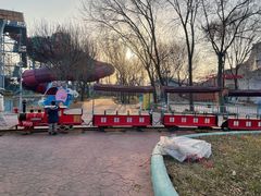 -欢乐水魔方水世界