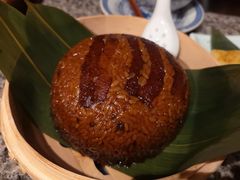 -南京大牌档(香港广场店)