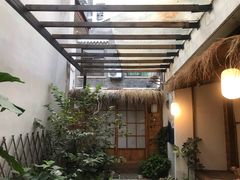 -边渡咖啡烘焙店(昙华林店)