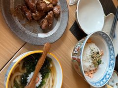 -德川家日本料理(中关村寰太大厦店)