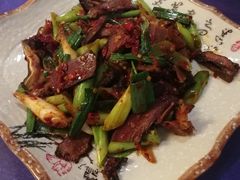 -温汤大酒店餐厅