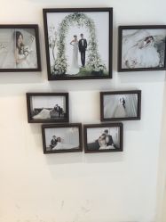 -蔚蓝海岸婚纱摄影(上海店)