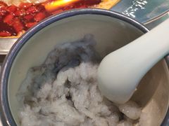 -麻辣空间·清油火锅(万达广场店)