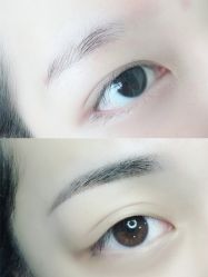 -久匠·纹眉半永久野生眉