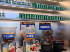 -喜井无限自助烤肉公司(石厦店)
