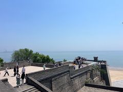 -老龙头景区