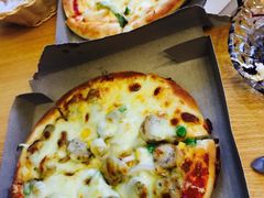 -阳光披萨(辽宁路店)