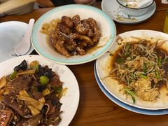 -鼎香润(德胜门内店)