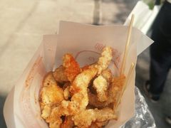 -香酥鸡排(京汉大道店)