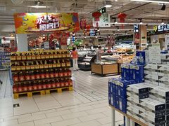 -永辉超市(群众路店)