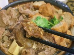 -友利砂锅居(烟台店)