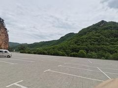 -本溪老边沟风景区