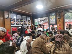 -洞子口张老二凉粉(文殊院店)