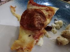 -金海湾自助餐厅(金陵饭店)