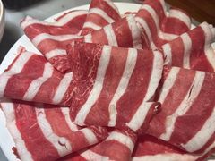 -老五四季涮肉(白纸坊店)