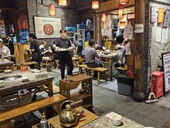 -重庆渝达老火锅(春熙路店)