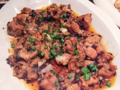 -周锦记广式餐厅