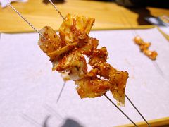 -一顿烧烤(八经街店)
